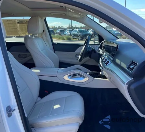 2020 Mercedes-Benz Gle 350 4Matic from USA, damaged, VIN 4JGFB4KB5LA007465